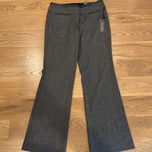 Express Editor Wide Waistband size 6R